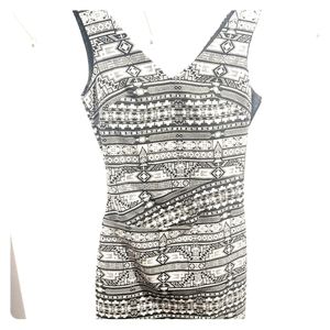 Sequin Artelier by Nicole Miller